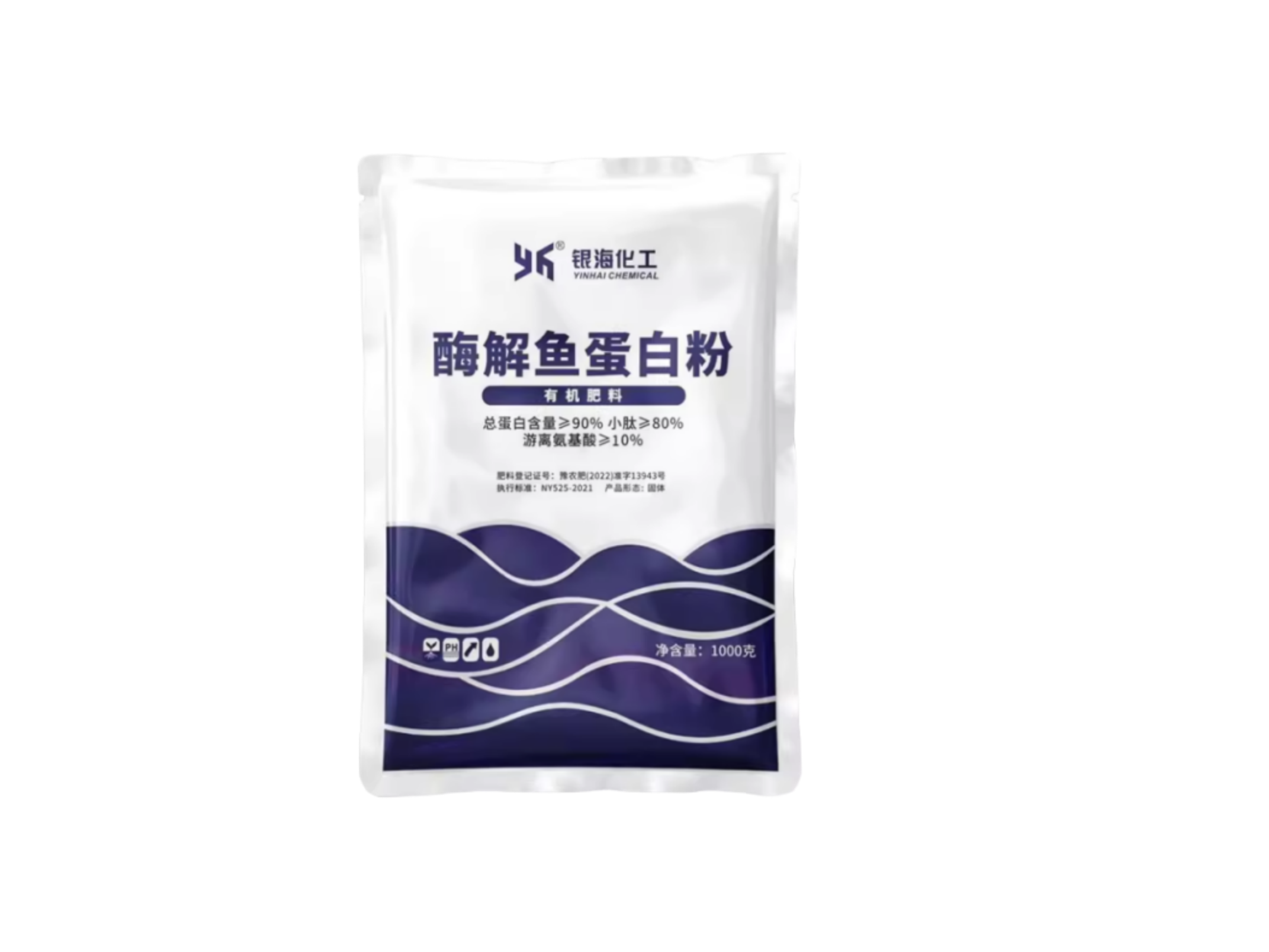 魚(yú)蛋白母粉