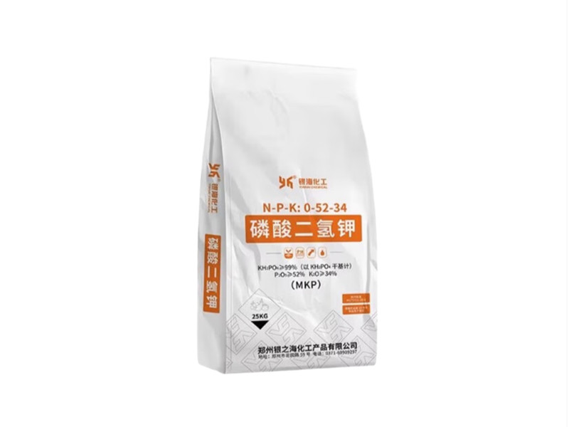 顆粒磷酸二氫鉀